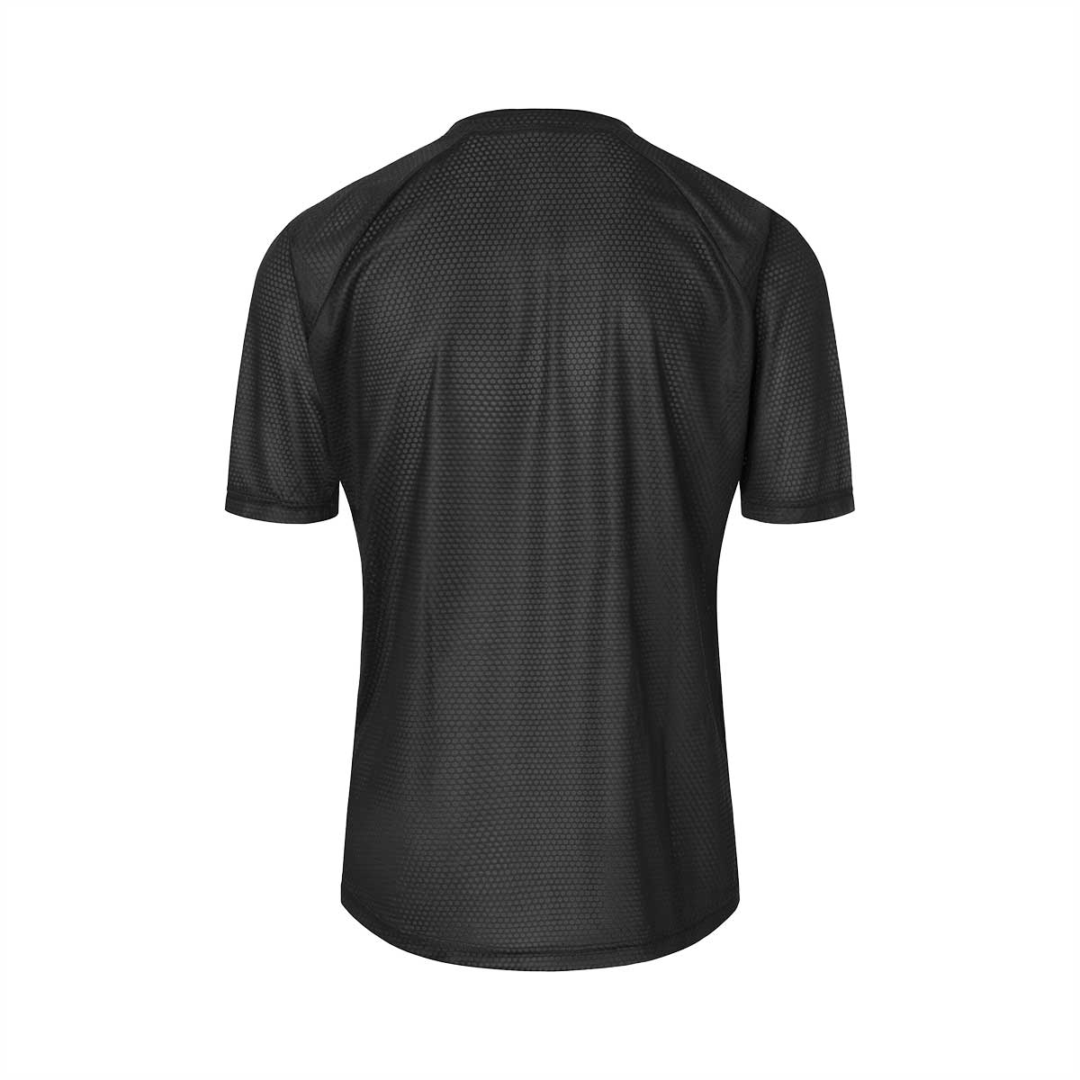 Giro Roust Jersey Men's in Black and Grey
